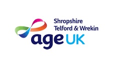 Age Uk, Shropshire, Telford & Wrekin