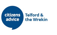 Citizens Advice, Telford and The Wrekin
