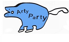 Arty Party