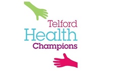 Telford Health Champions