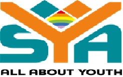 Shropshire Youth Association (SYA)